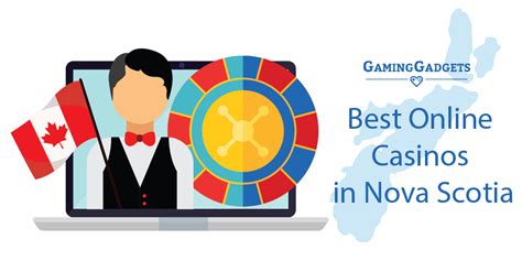 nova scotia online casino|Iba pa.
